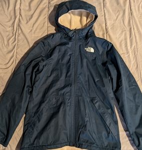 Girl's North Face Winter Jacket